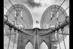 Brooklyn-Bridge-by-Rich-Cox